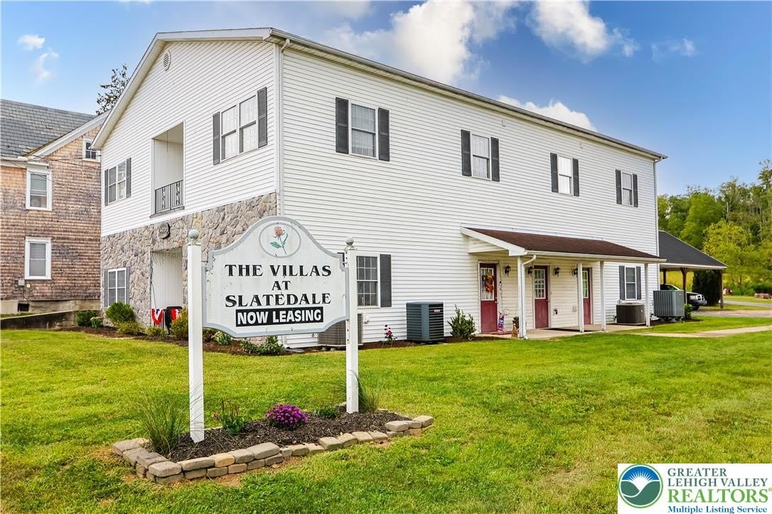 4029 Main Street unit: D