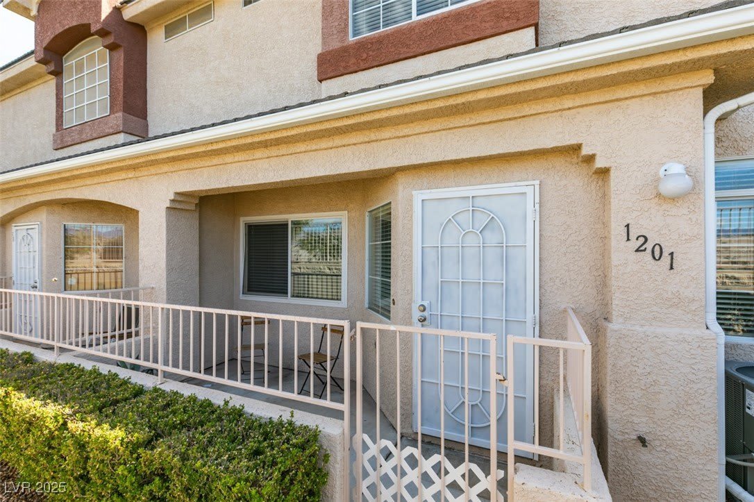 1201 Nevada Sky Street