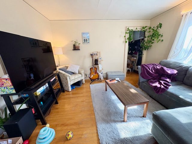 711 S Dickinson St - 3