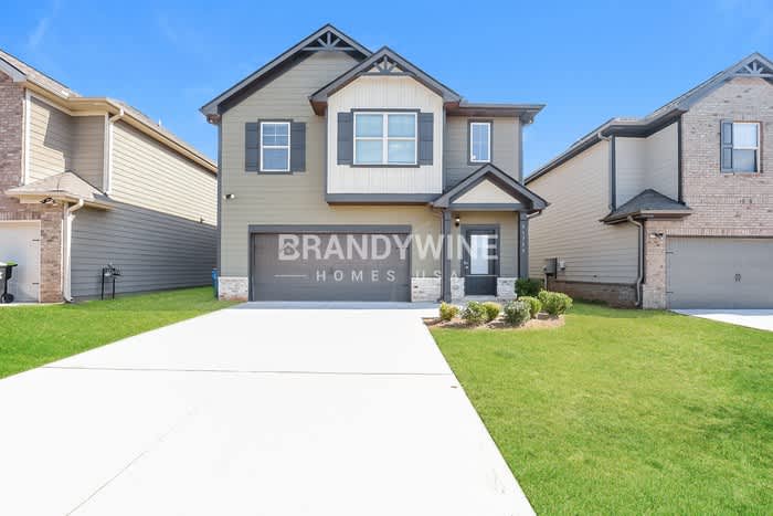 11715 Brightside Parkway