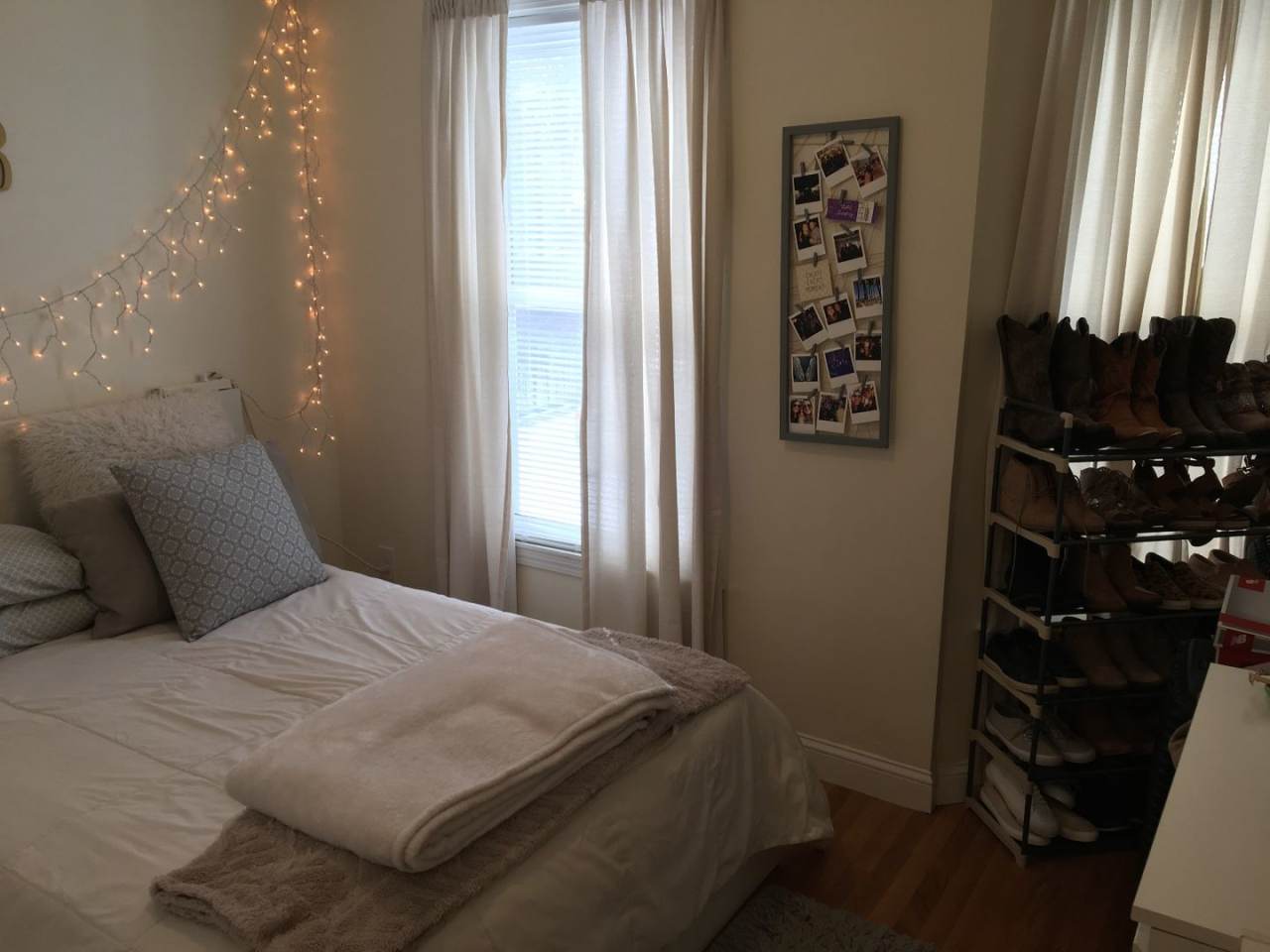 3 bed in brookline village
