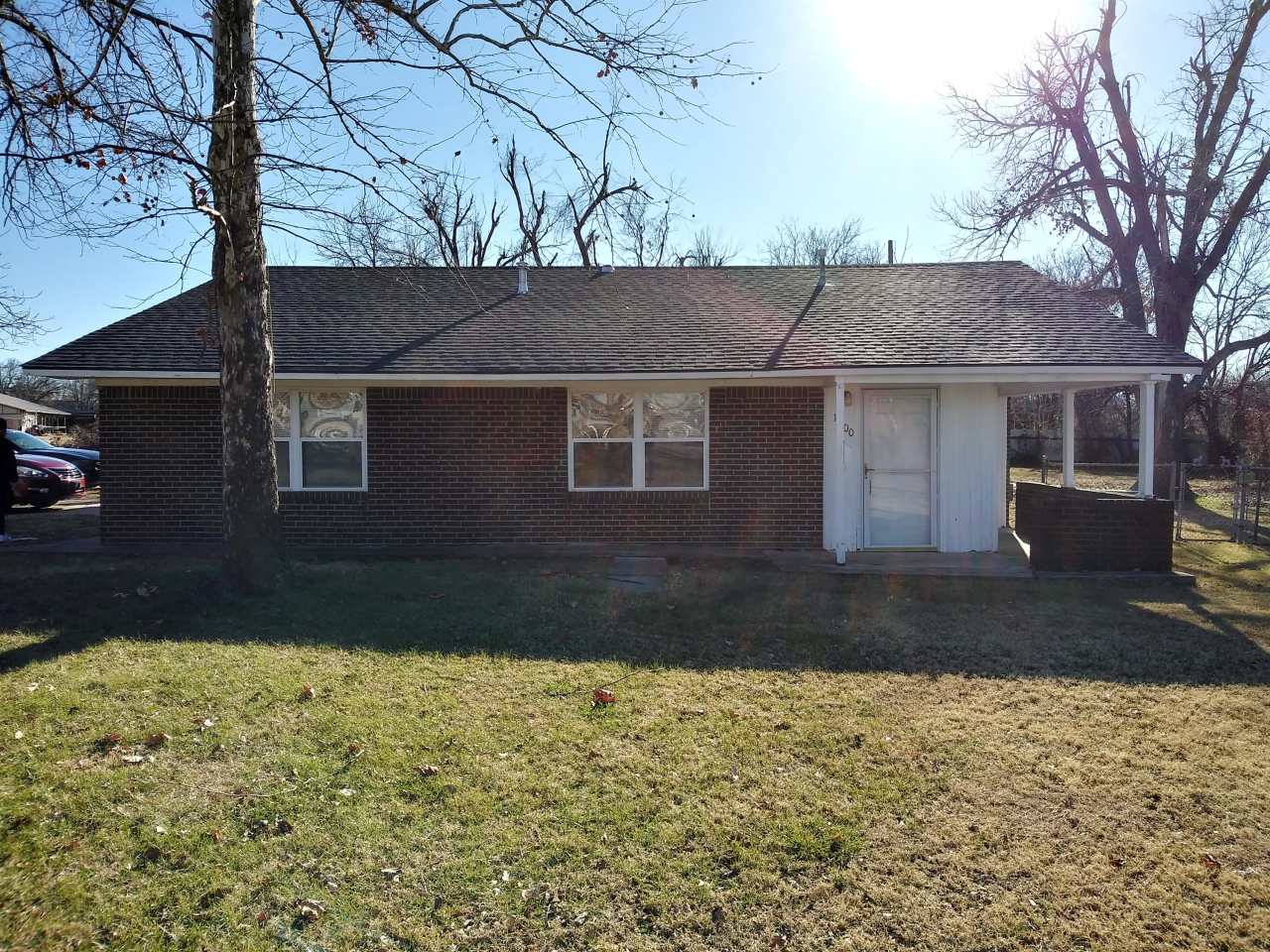 1600 Breckenridge Drive