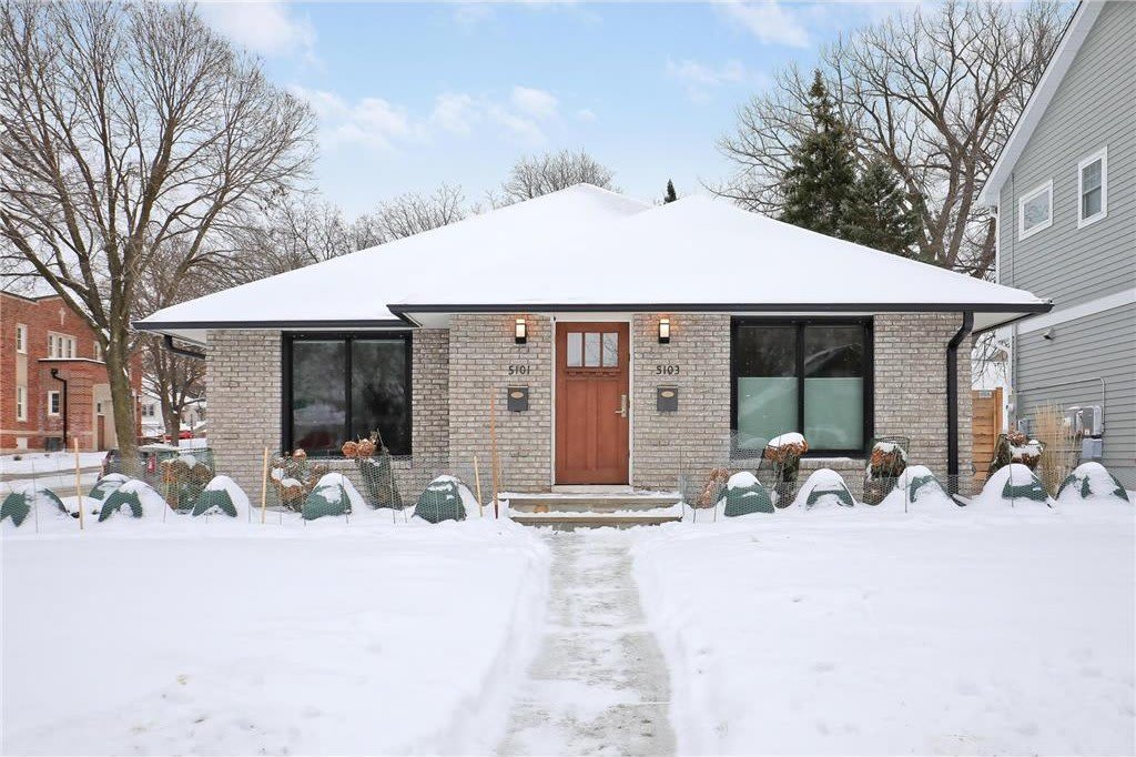 5101 Zenith Avenue S