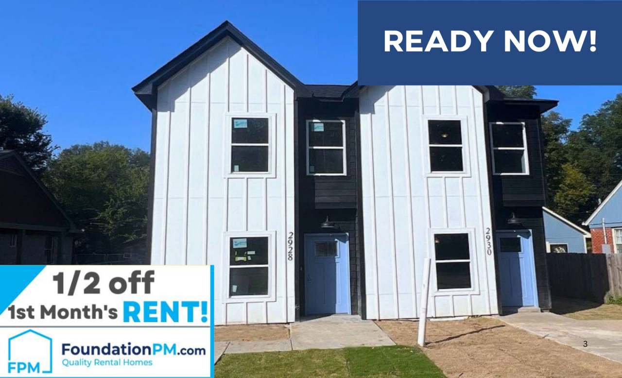 2928 Spottswood Avenue