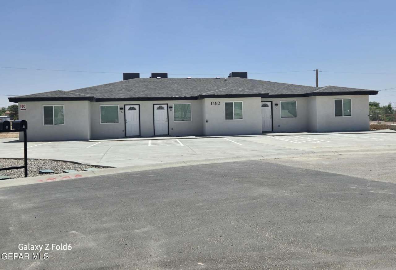 1483 O Sullivan Drive unit: A