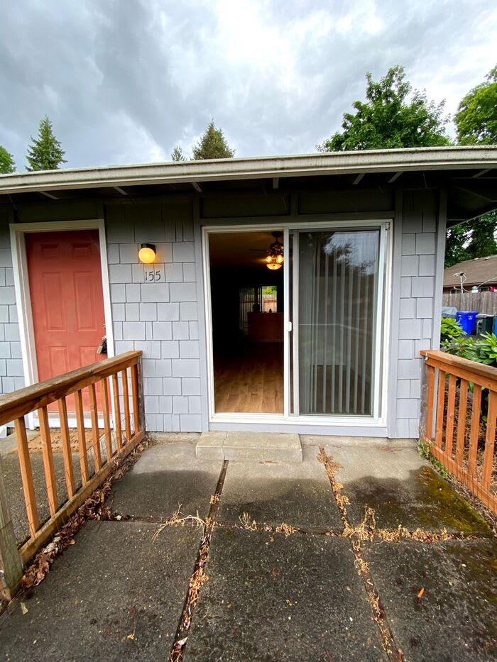 155 Northwest 20th Street