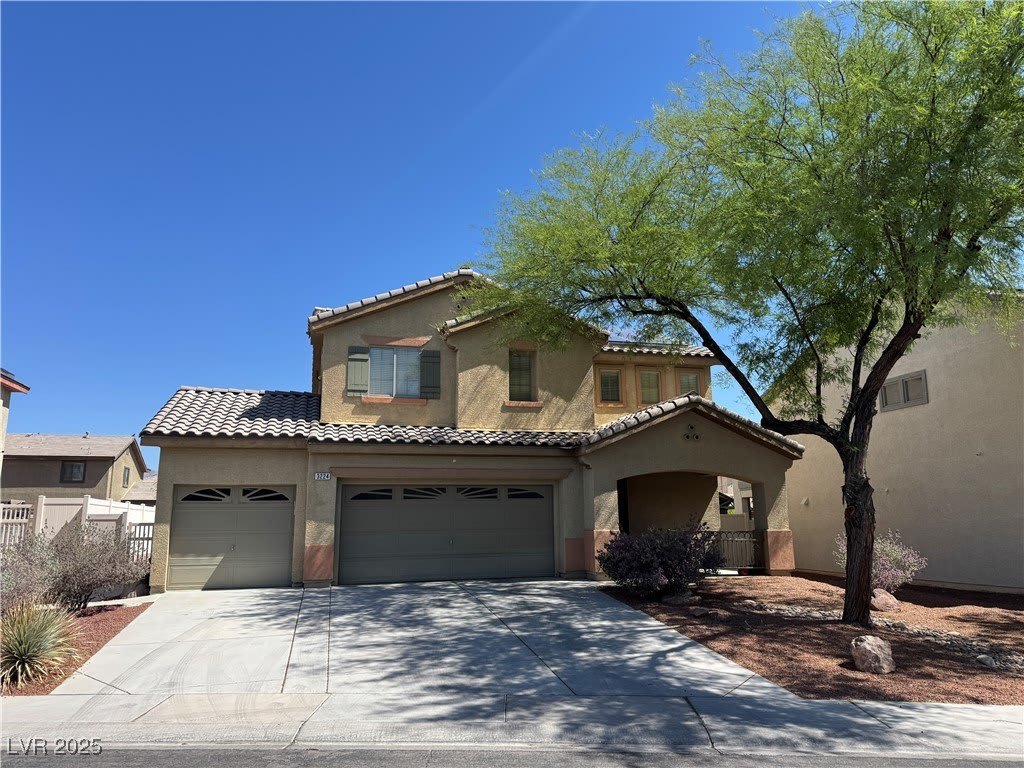 3224 Carefree Beauty Avenue