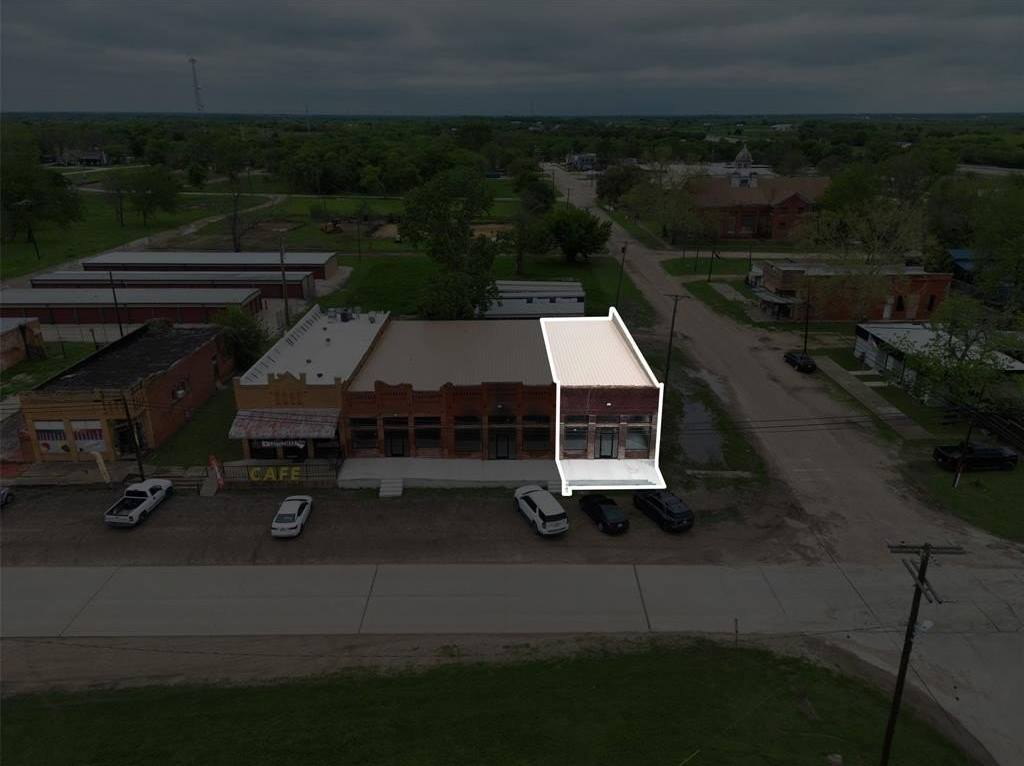 116 E Calhoun Street