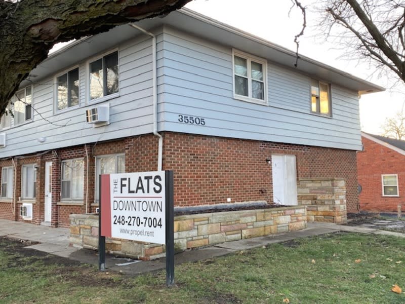 35505 Michigan - Apt 4