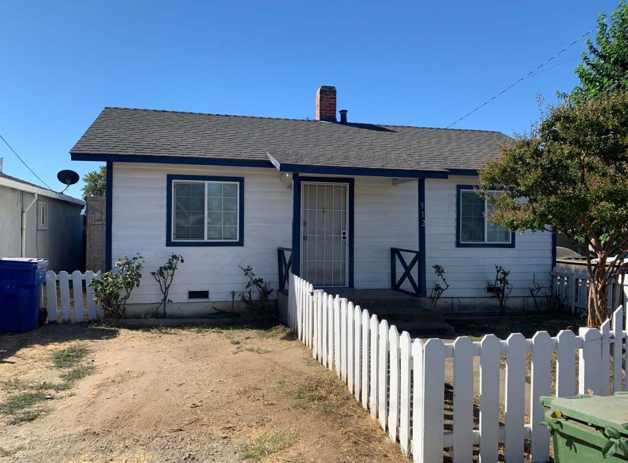 Rare One bedroom single family home