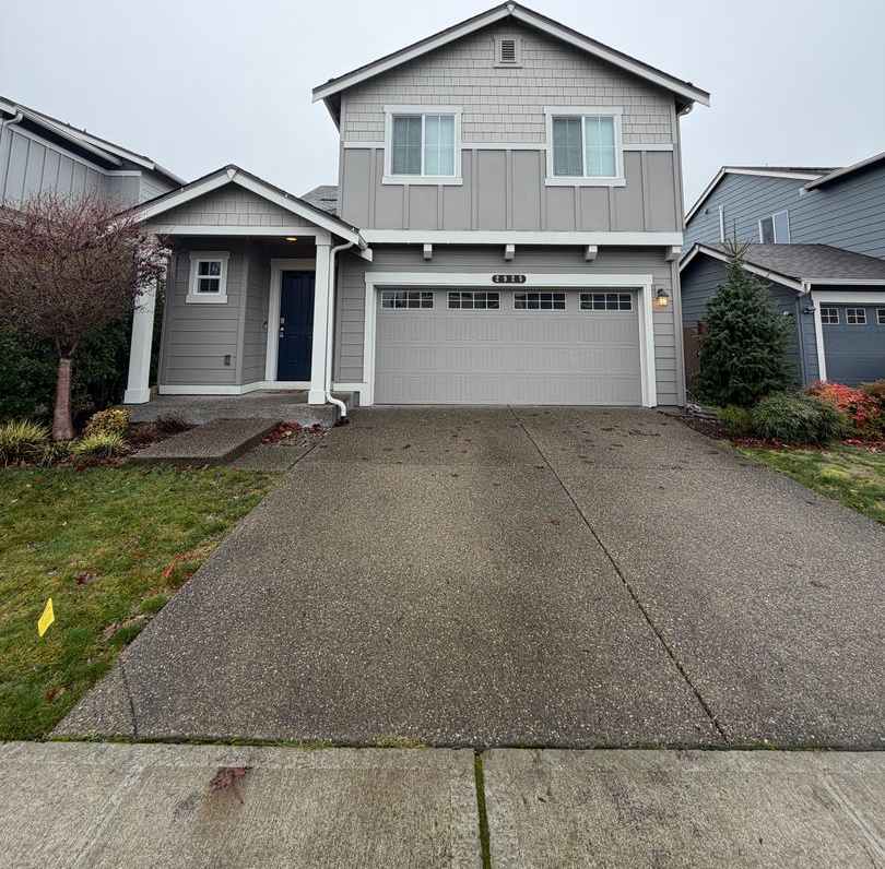 2925 Mahogany St NE, Lacey, WA 98516