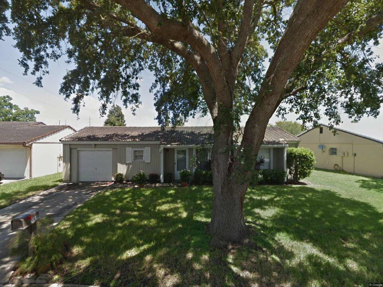 10859 Wilderness Court