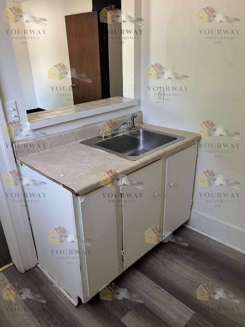 443 Hayward Avenue - 1