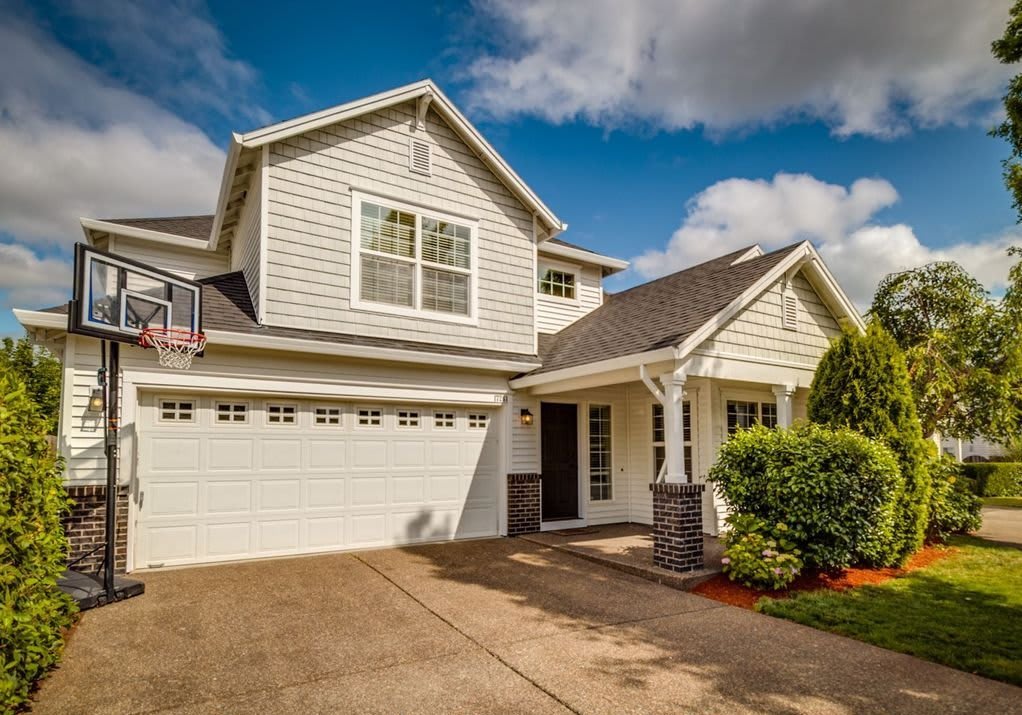 Beautiful Spacious Home!