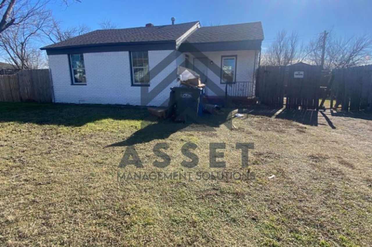 Spacious 3 Bedroom House