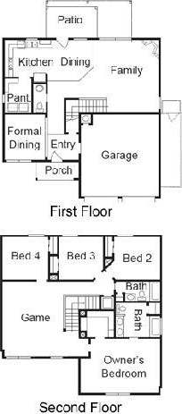 4 Bedroom in Riverside Grove - Close to School and Shopping
