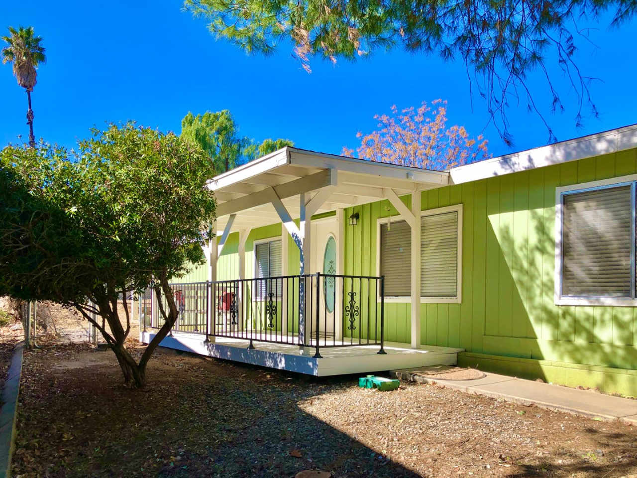 Awesome Updated Single Story in The Darling "Farm" Community of Wildomar, Close to Everything, but Peace  Quiet all around!