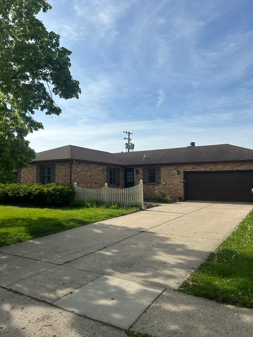 Welcome to this charming 3 bedroom, 2 bathroom home located in West Lafayette, IN.