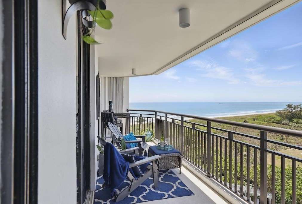 2800 N Highway A1a unit: 806