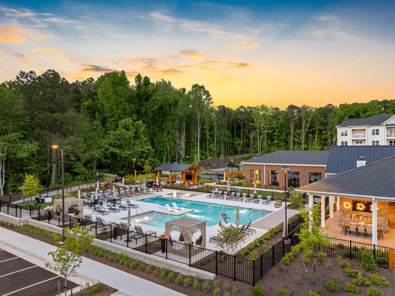 Bainbridge Midlothian