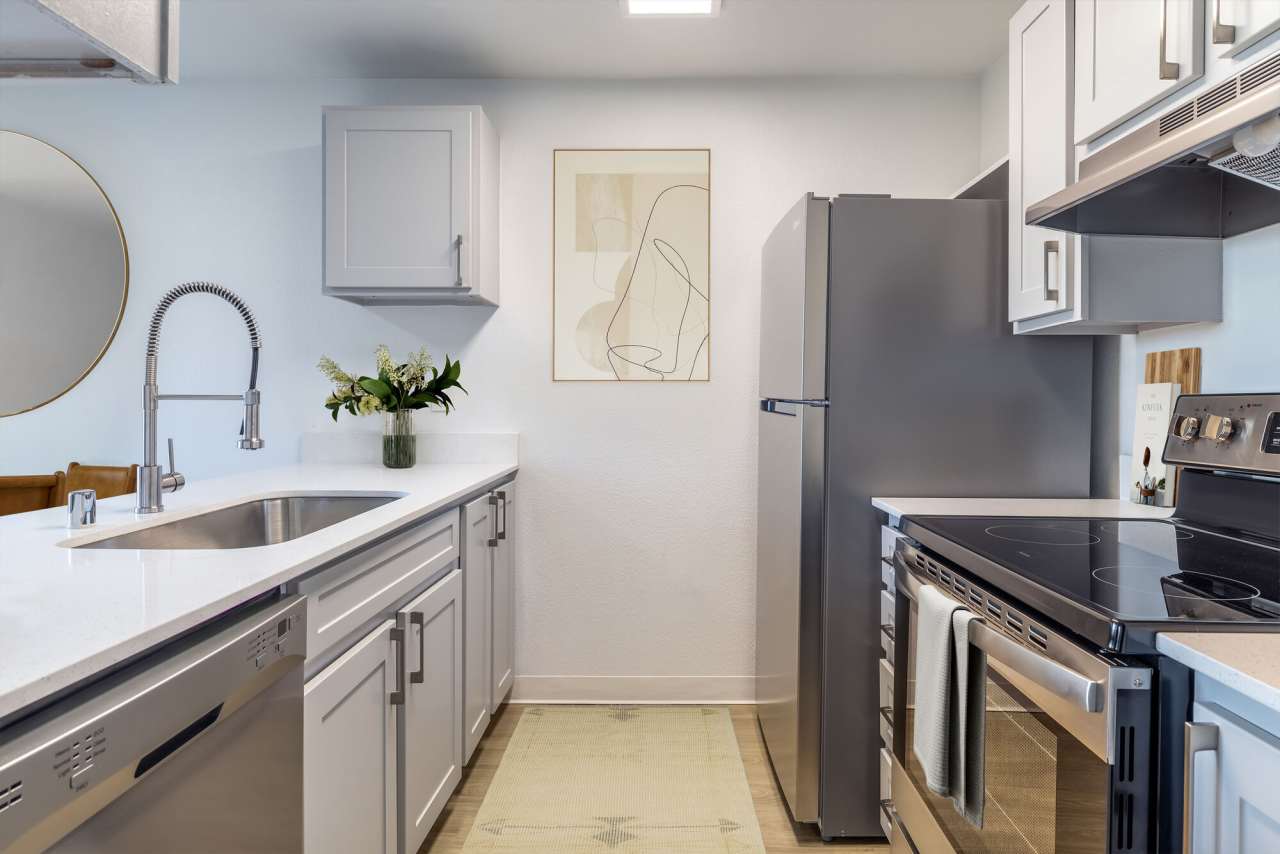 The Lodge at Madrona