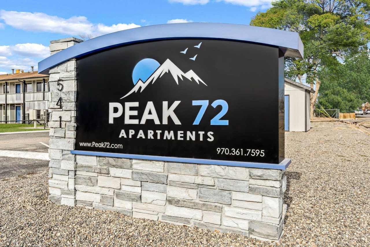 Peak 72 Apartments