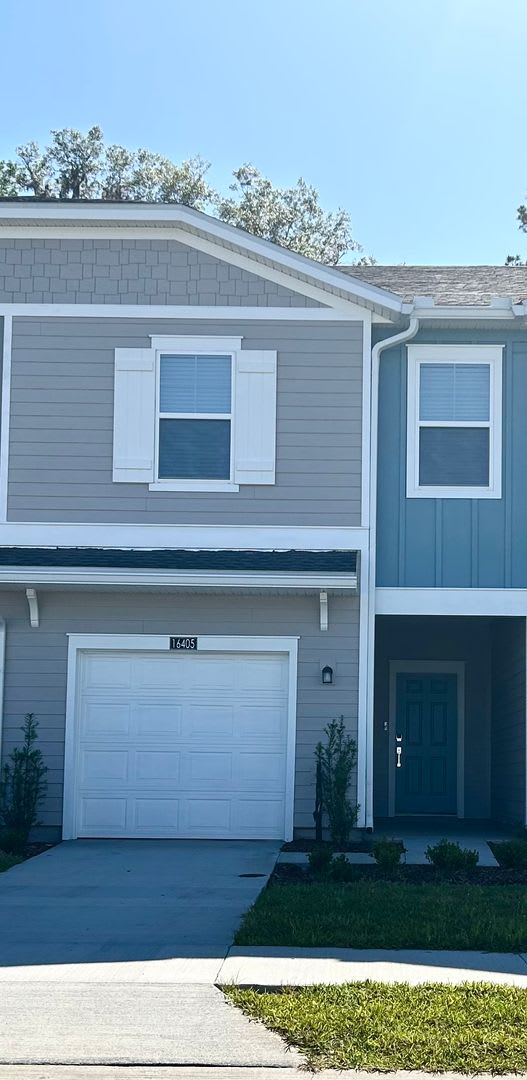 Stunning New 3-Bedroom, 2-Bath Townhome with Garage and Lanai