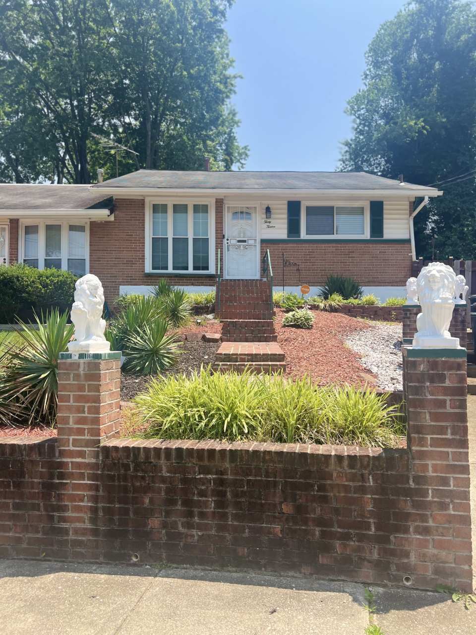 3012 Oxon Run Court - -