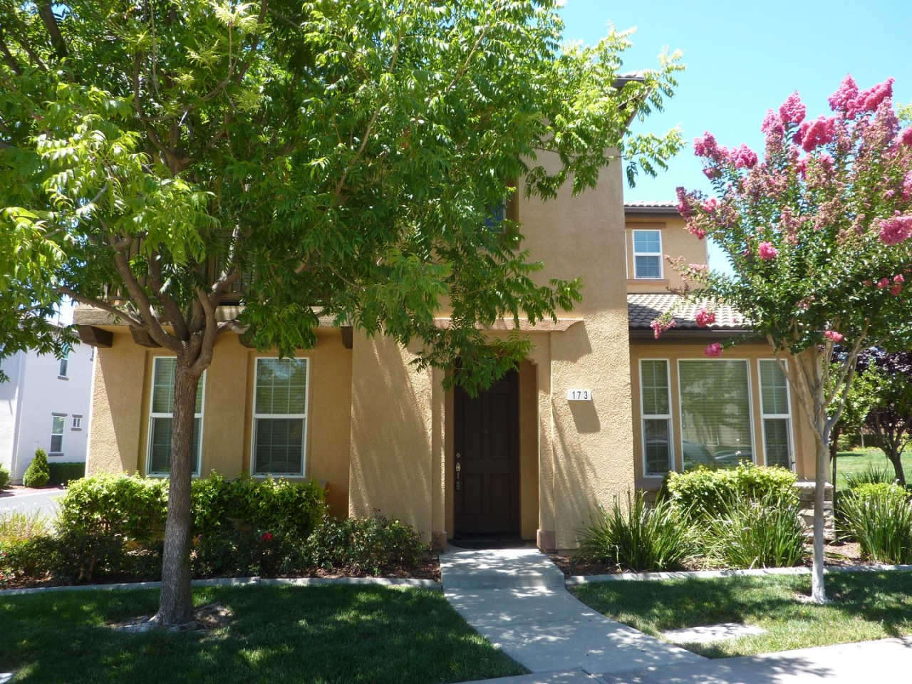 Two Story Home w/ Fridge Included, Attached Garage