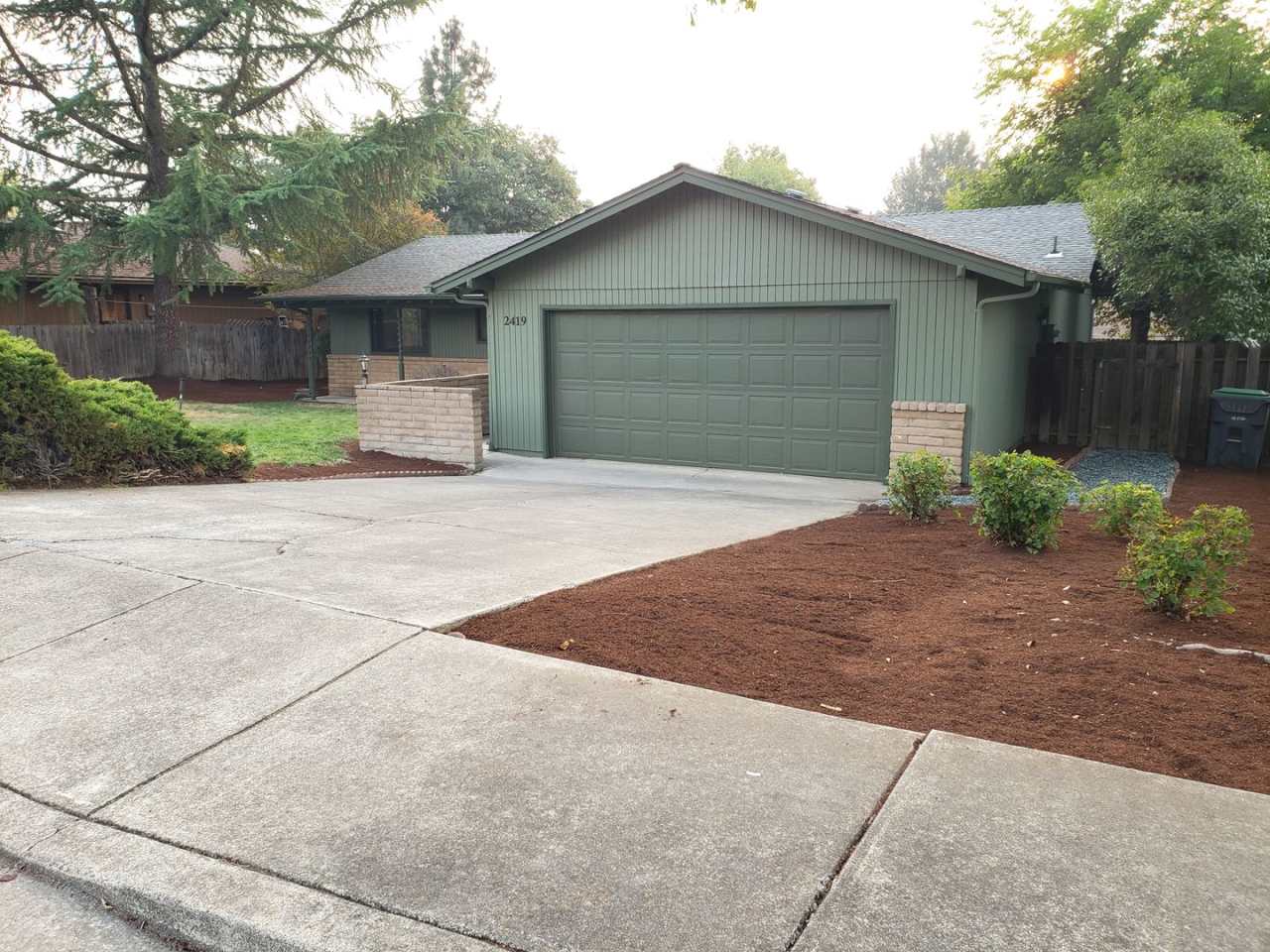 Discover your new home in North Medford!