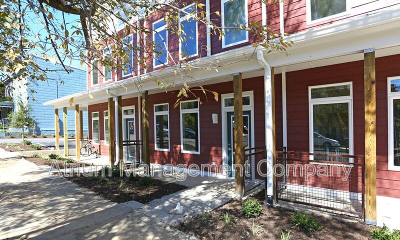 3611 East Marshall Street