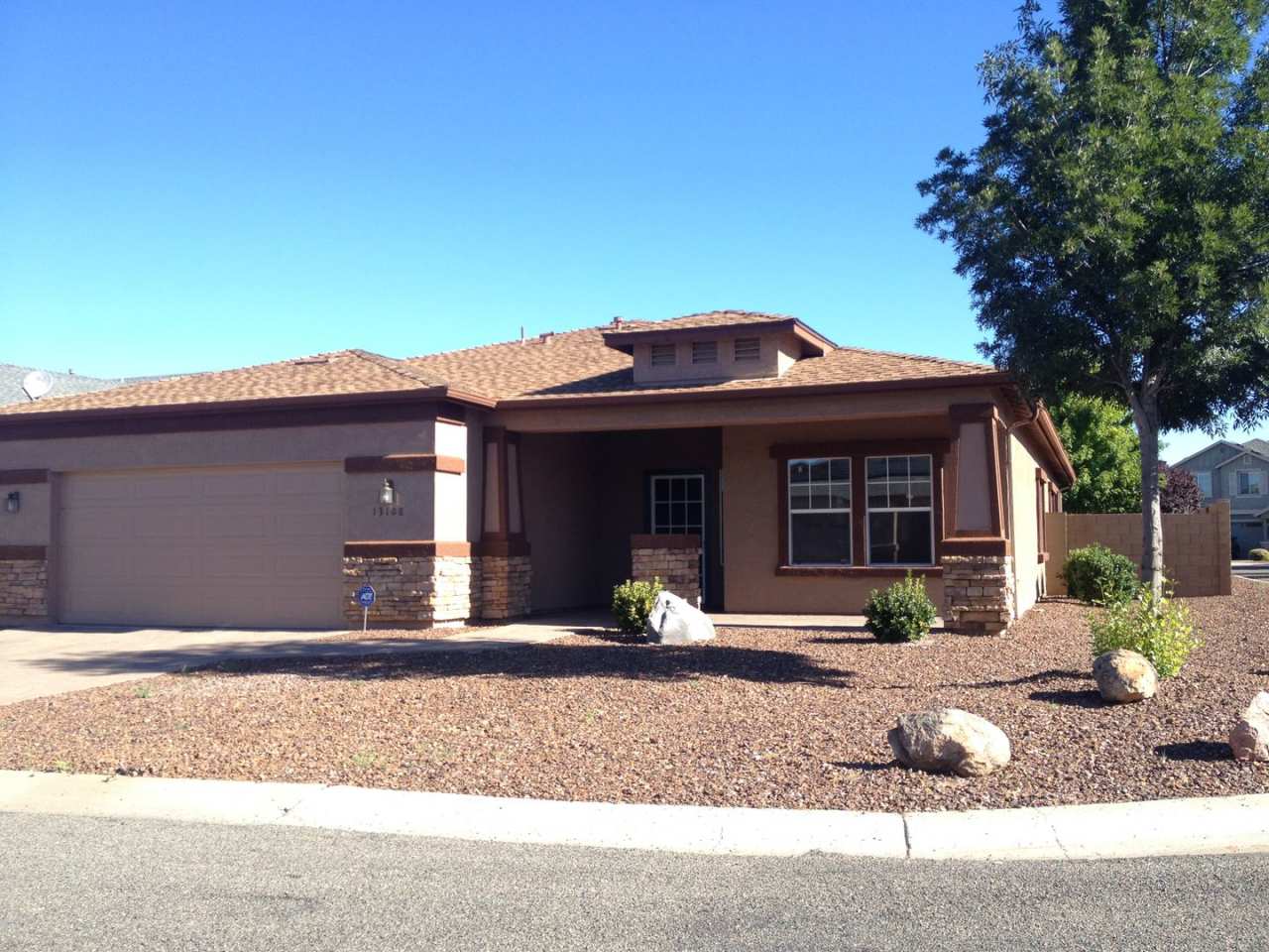 APPLY NOW - 13108 E Tijuana St