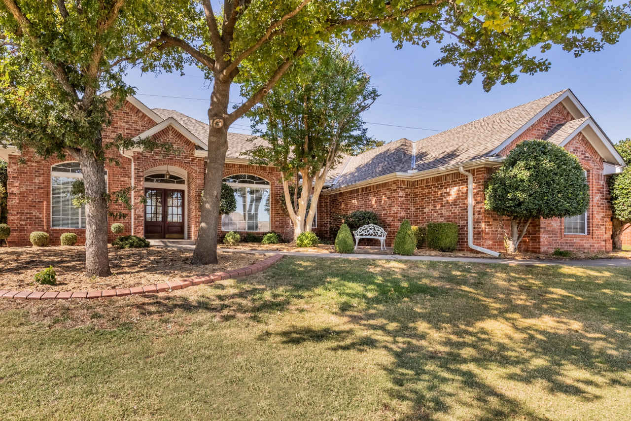 1117 Outabounds Drive