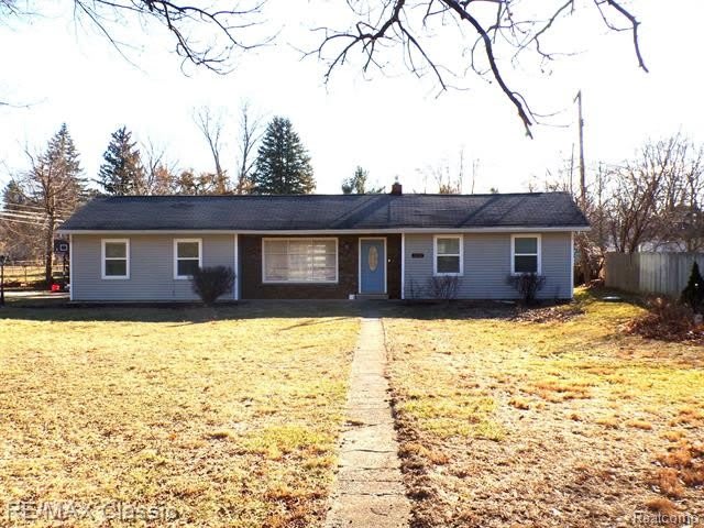 3221 UNION LAKE Road