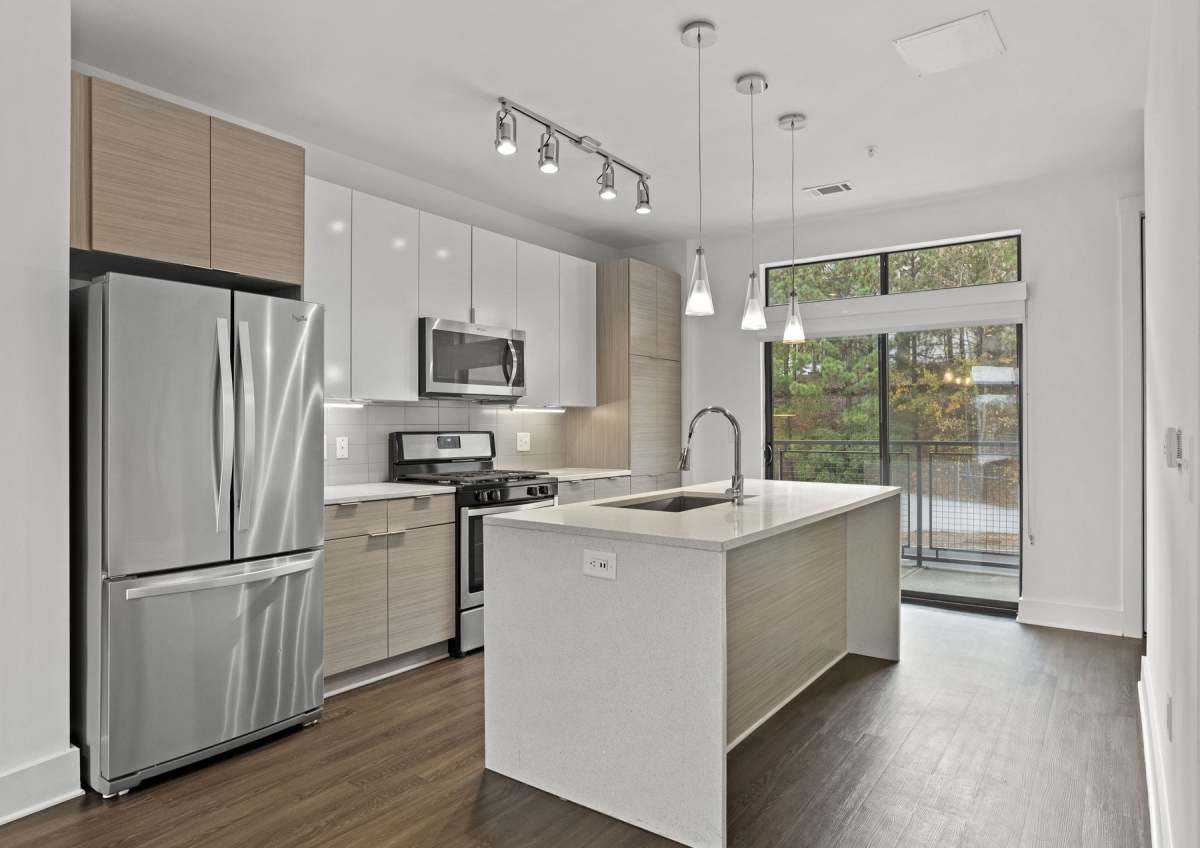 The Encore by Windsor