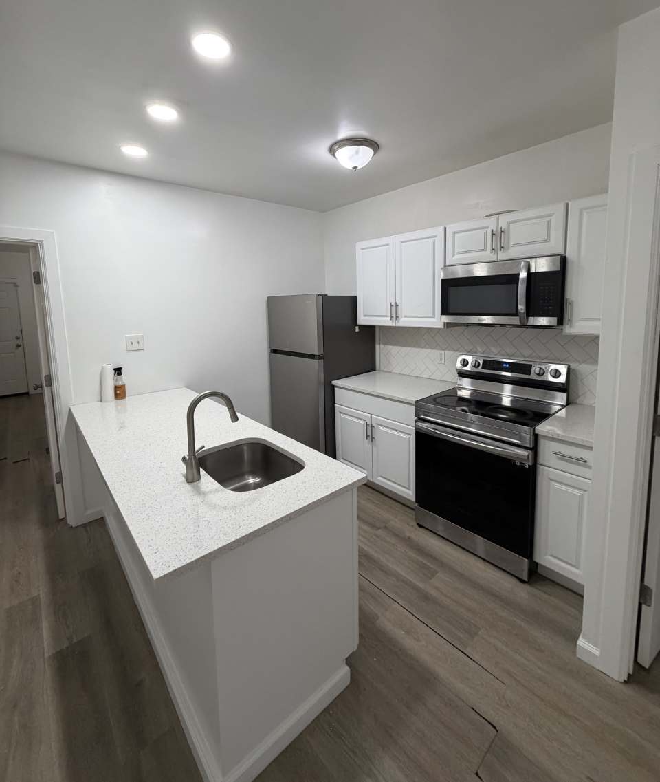 3204 Cecil B. Moore Avenue#1