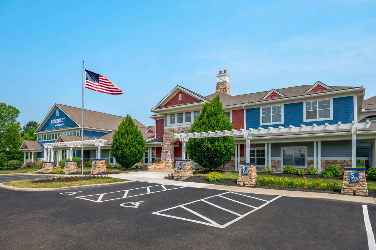 Somerset at Deerfield