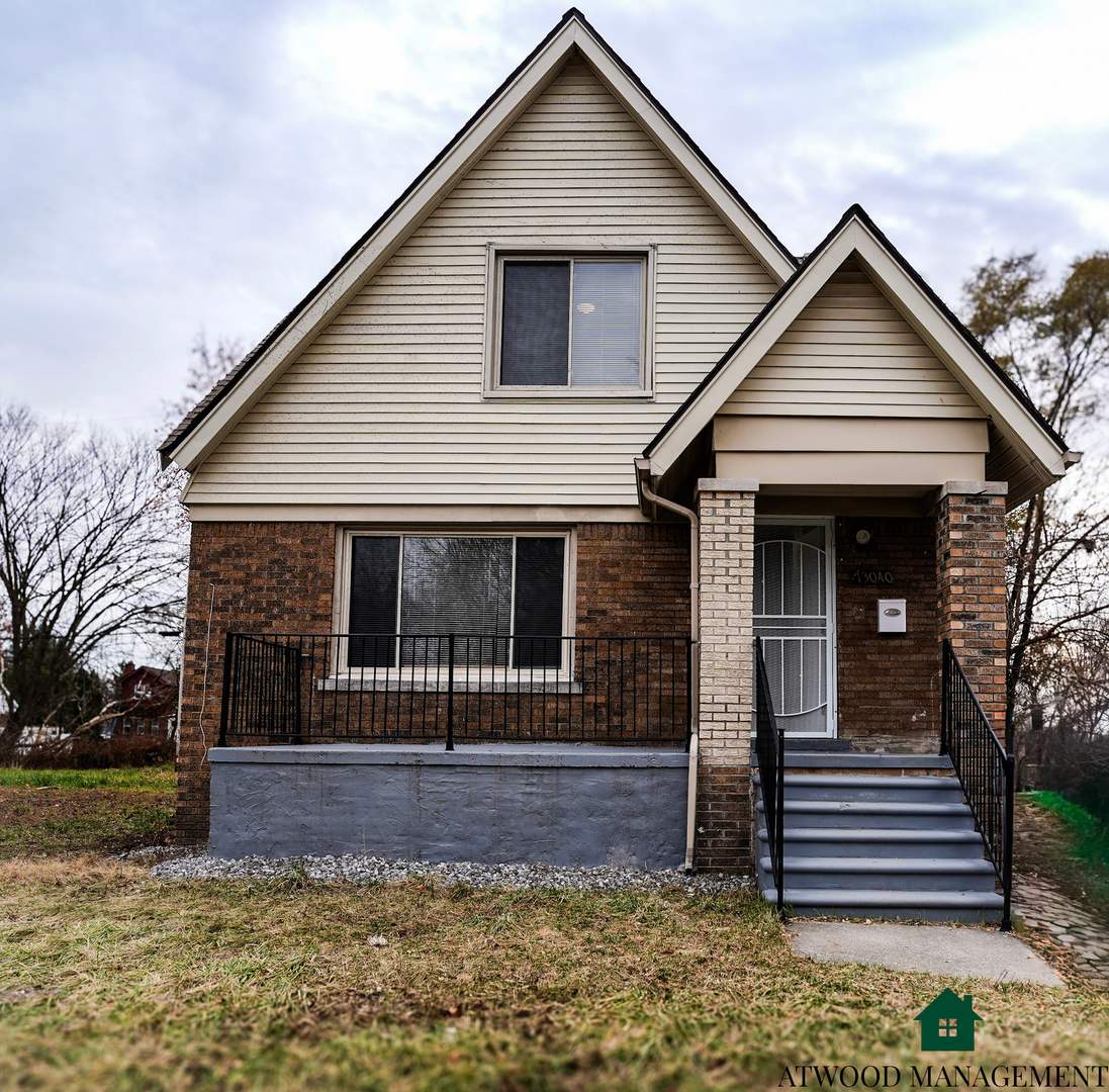 This beautifully updated 4-bedroom, 2-bath single-family home is ready for move-in!