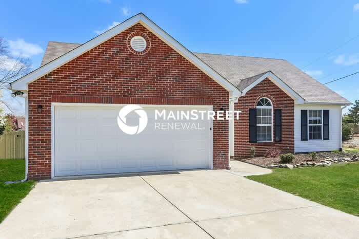 102 Silver Glenn Drive