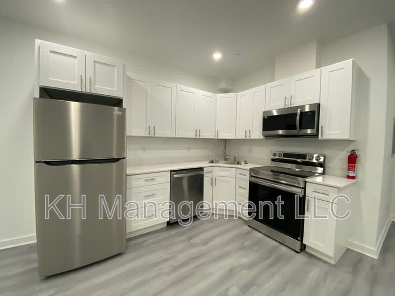 620 North Shedwick Street - 2