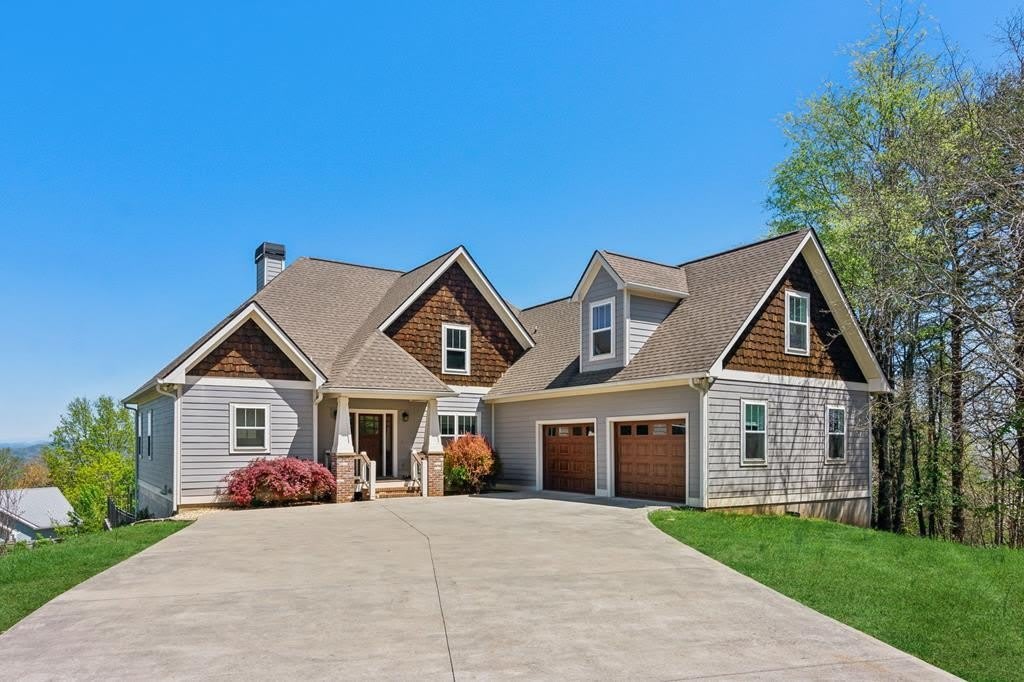 1409 Talona Mountain Road