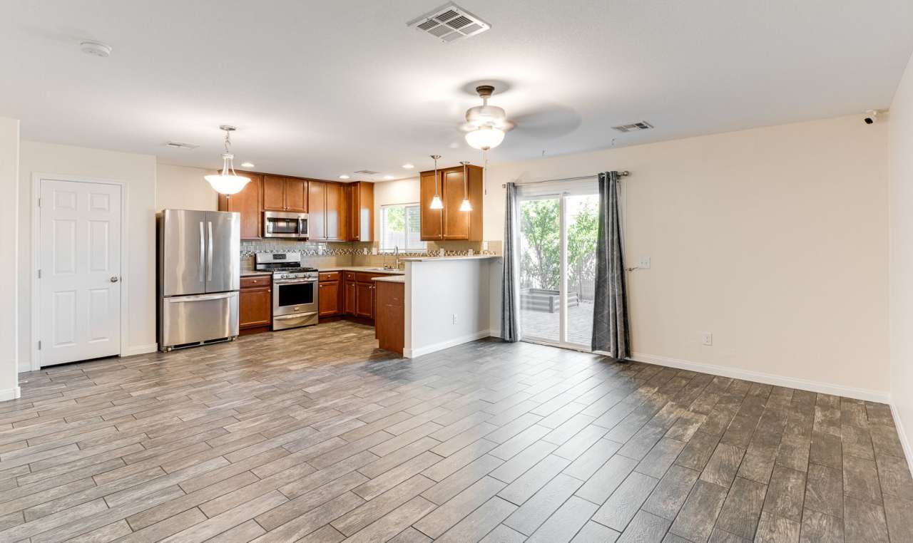 Modern Comfort Meets Outdoor Living — 3-Bedroom Gem with Designer Kitchen!