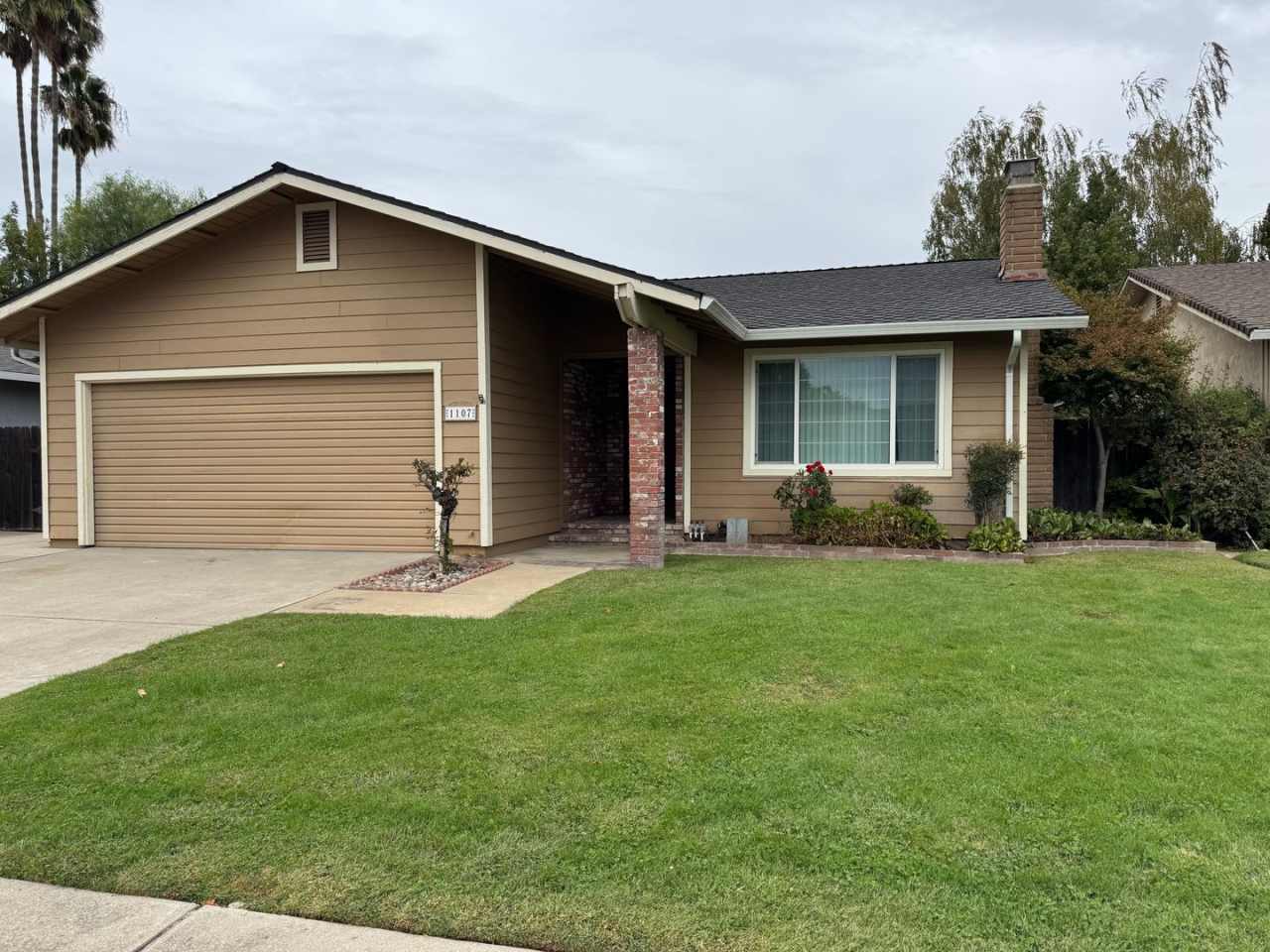 1107 Wimbledon, Lodi, CA 95240
