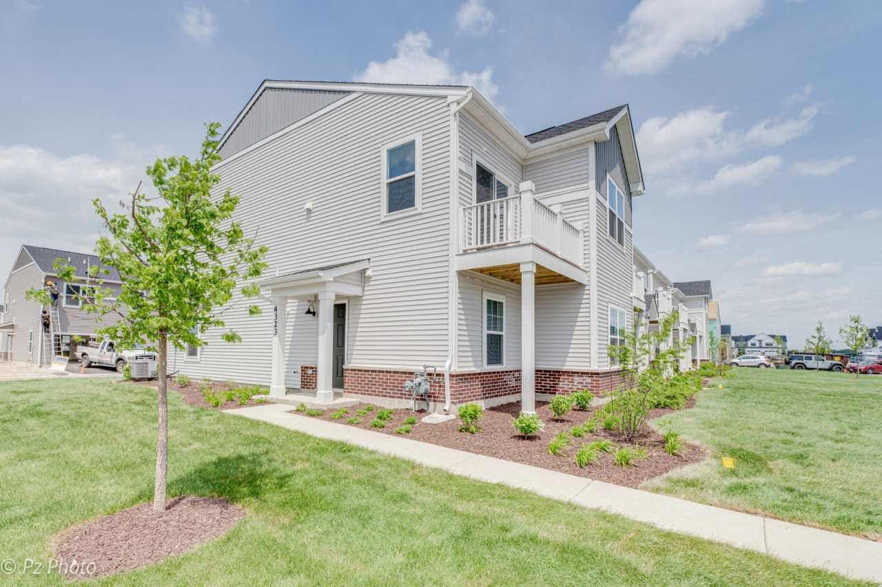 4323 Chelsea Manor Circle
