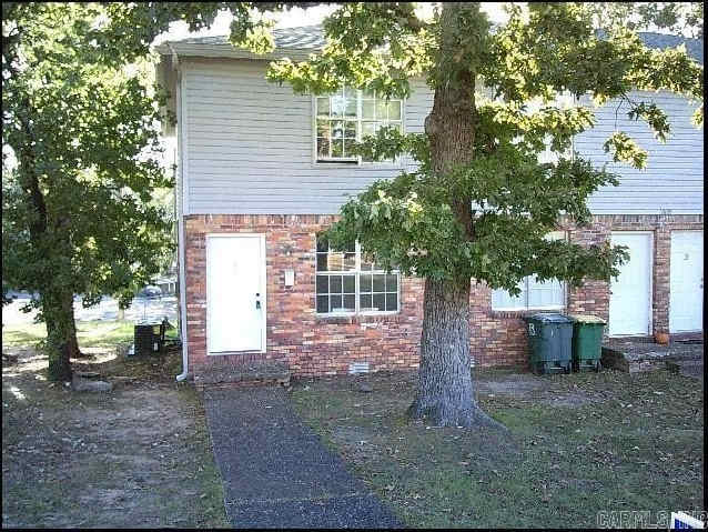 1805 Sanford Drive #1