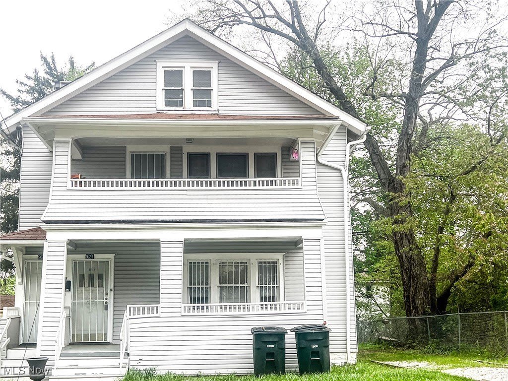 923 Baughman Street unit: C