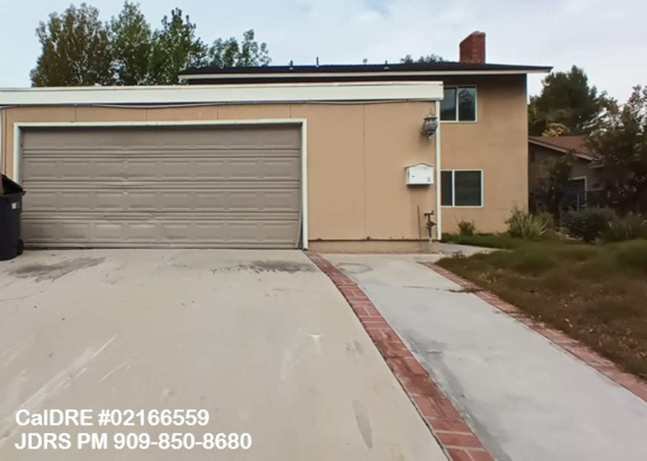 New Lower Price! Diamond Bar 5 Bedroom House