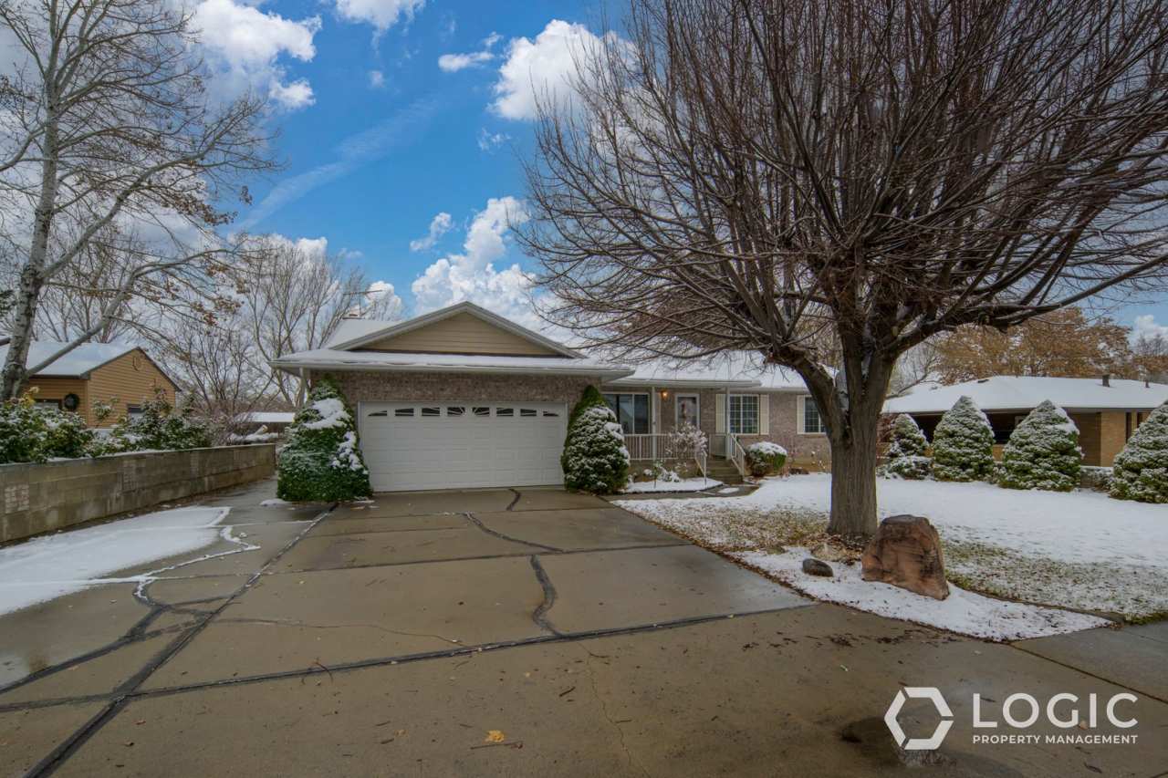 Spacious Home in Tooele!