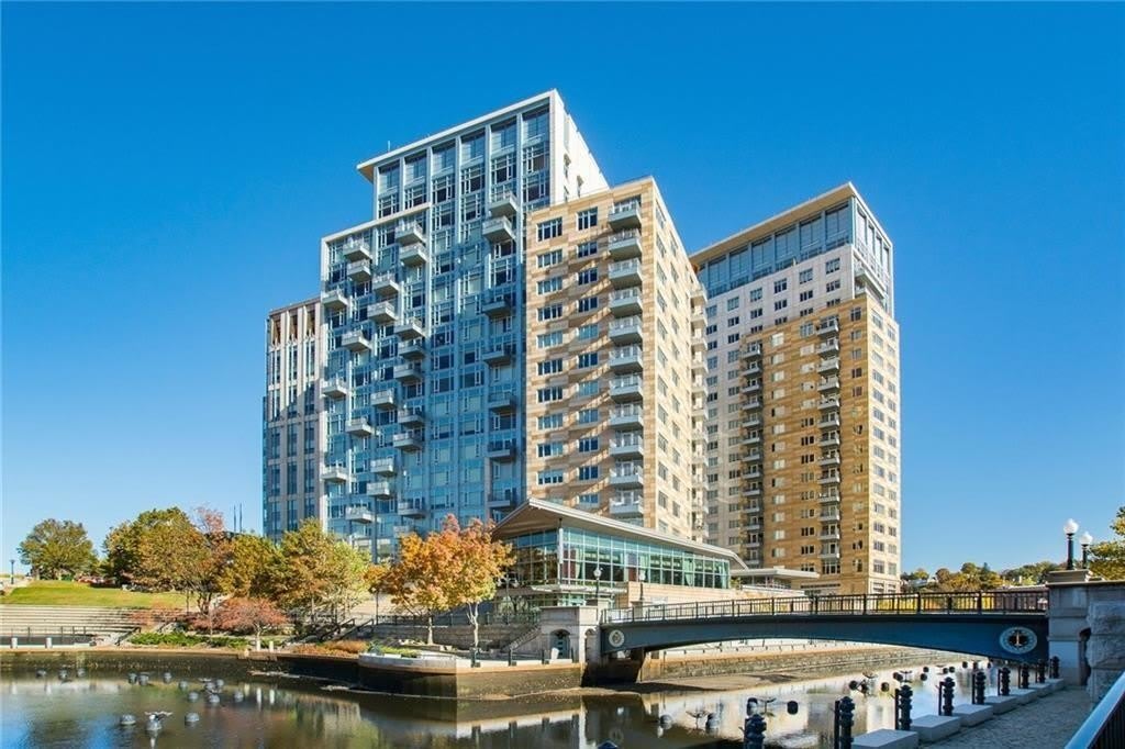 100 Exchange Street unit: 1502