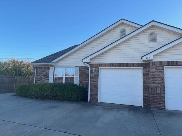 1116 Brandywine Lane